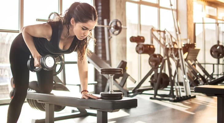 Five Ways to Be Prepared for a Gym Workout
