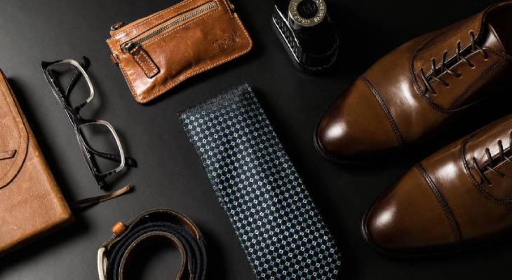 Must-Have Accessories for Men
