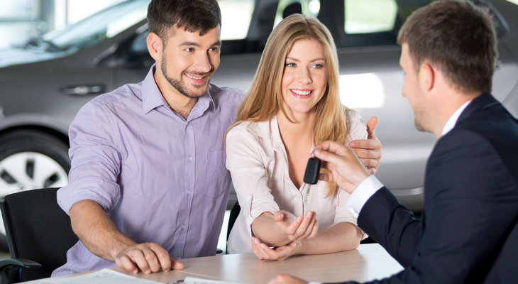 Planning To Hire A Car? Keep These Points in Mind
