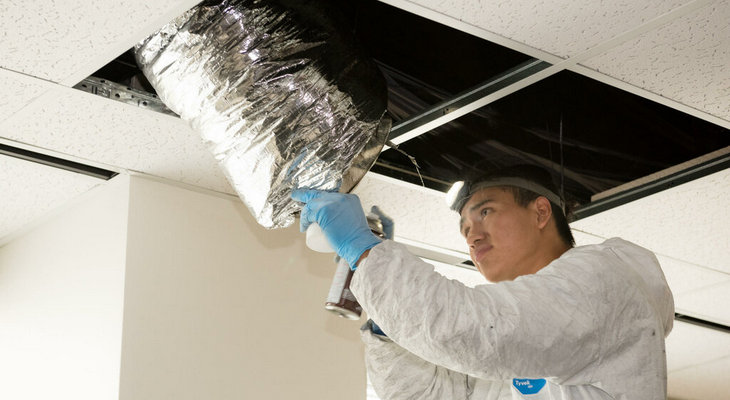 The Importance of AC Duct Cleaning