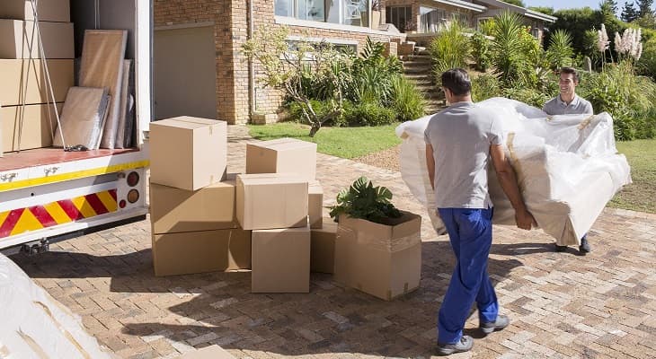 Things to Consider When Moving to UAE