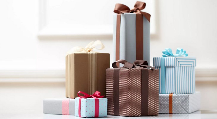 Top Reasons Why People Love Receiving Gift Boxes